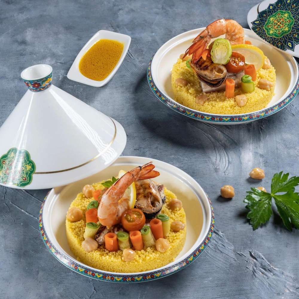 Makkah Clock Royal Tower, A Fairmont Hotel Main image