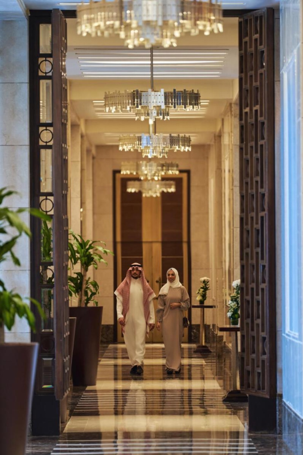 Makkah Clock Royal Tower, A Fairmont Hotel Image 35